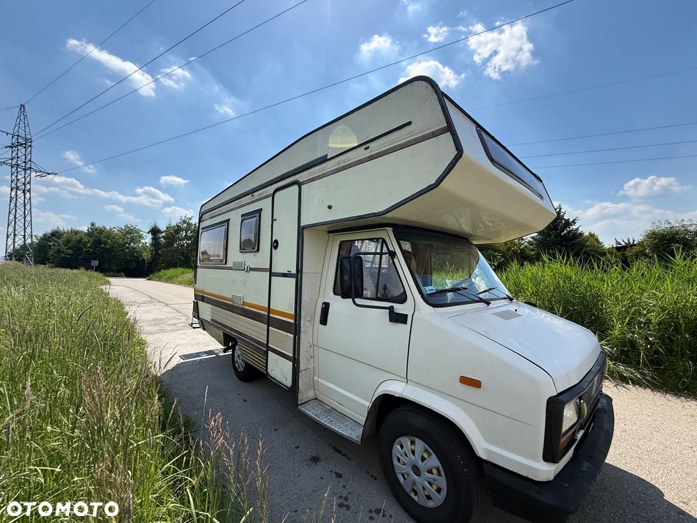 Fiat Ducato - 4