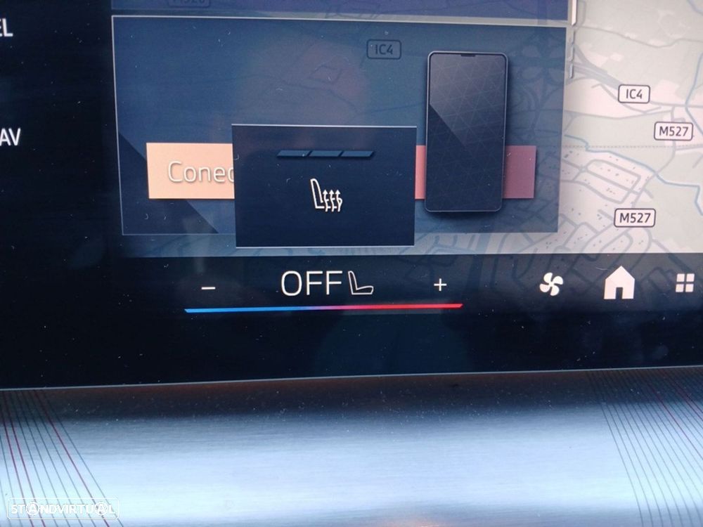 BMW ix2 eDrive20 Pack Desportivo M - 13