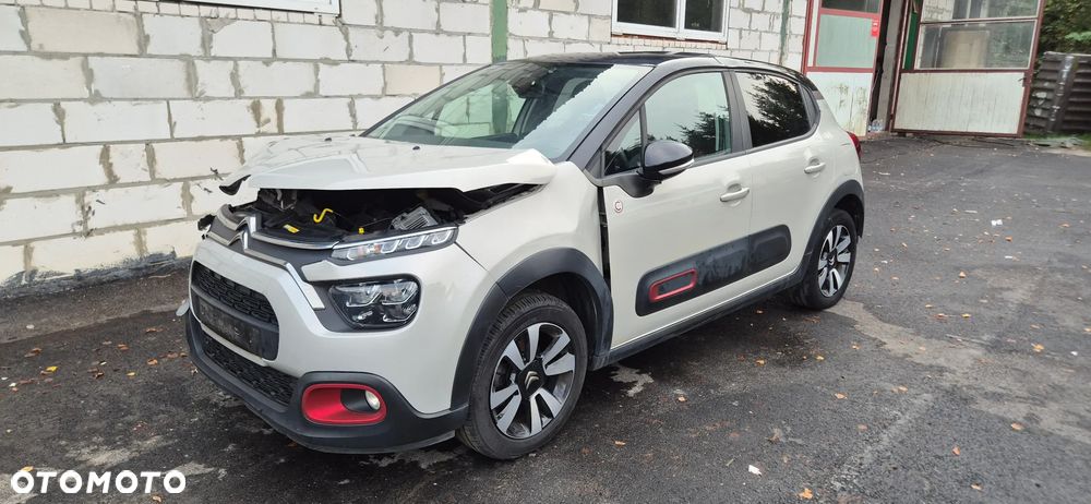 Citroën C3 - 1