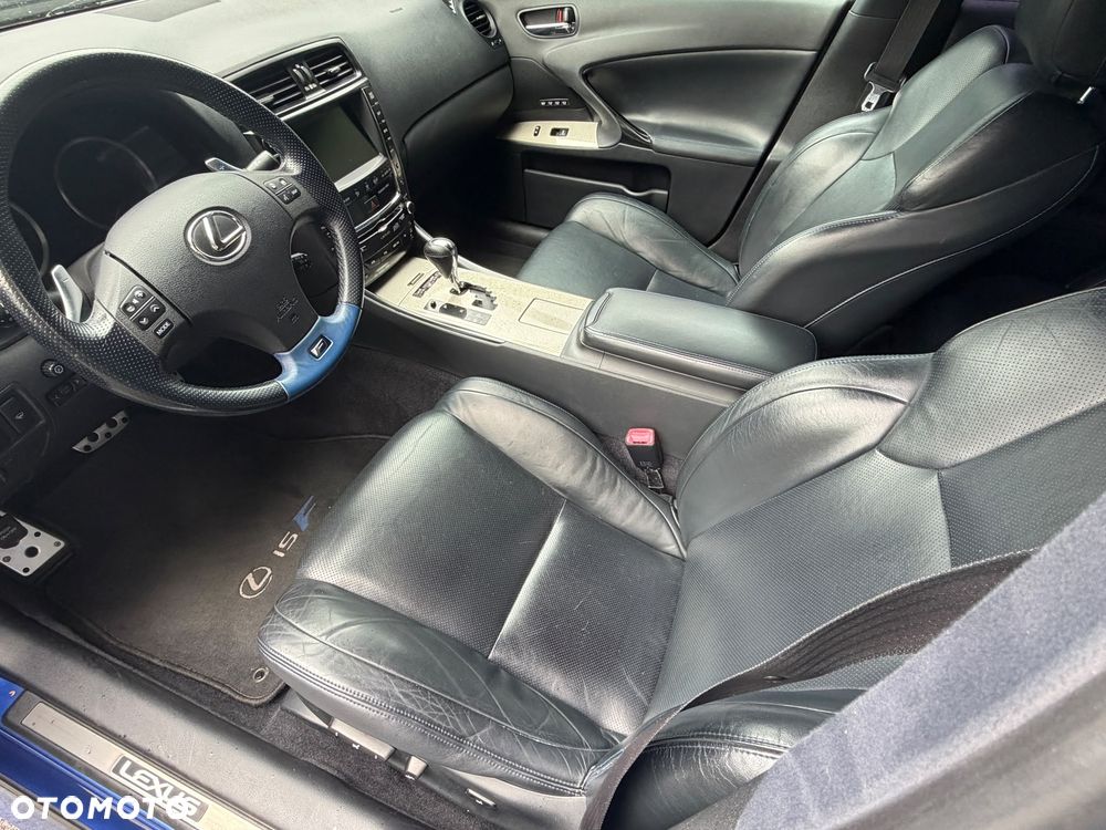 Lexus IS - 34