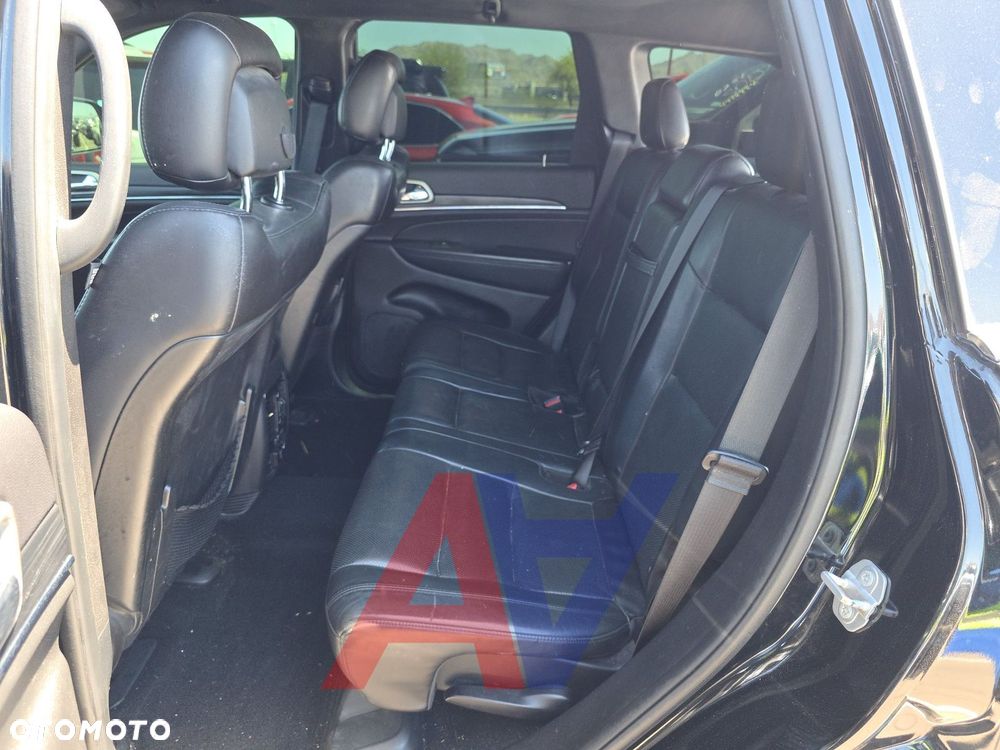 Jeep Grand Cherokee 3.6 V6 Limited - 14