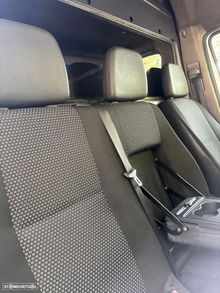 Mercedes-Benz Sprinter315CDI32 - 24