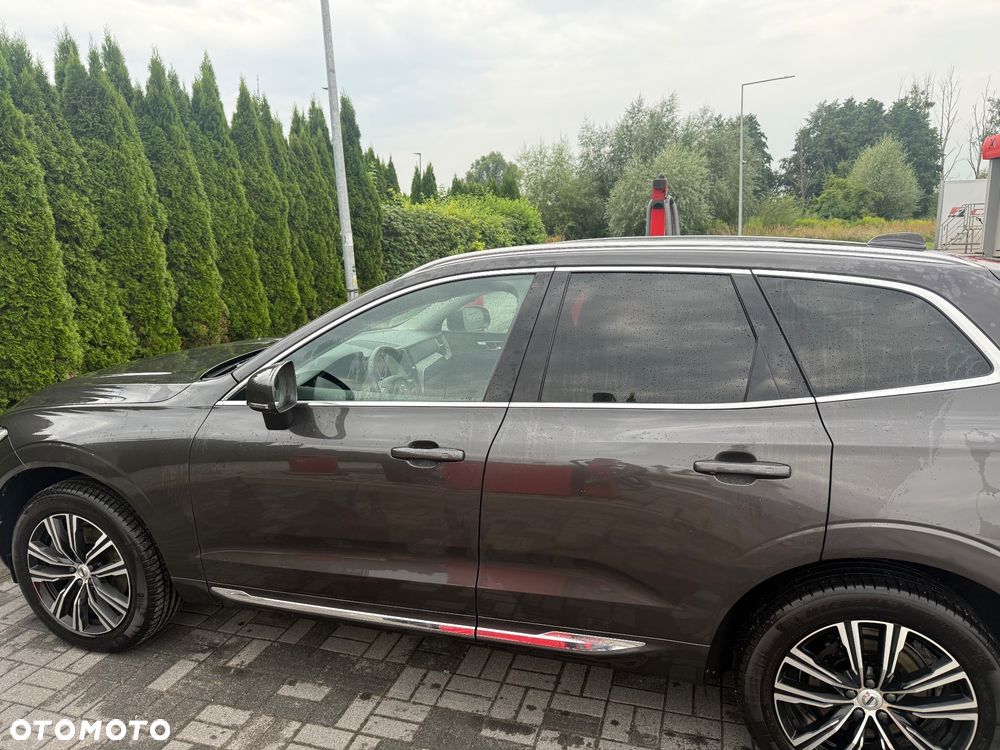 Volvo XC 60 B4 D Inscription - 8