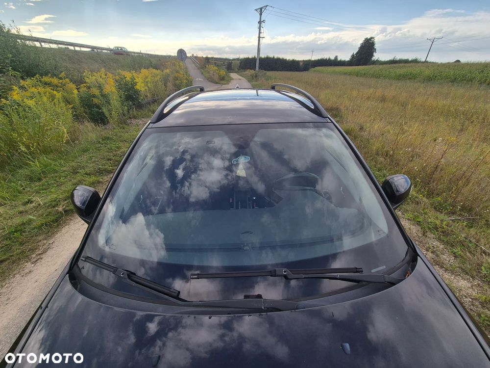 Volvo V50 - 6