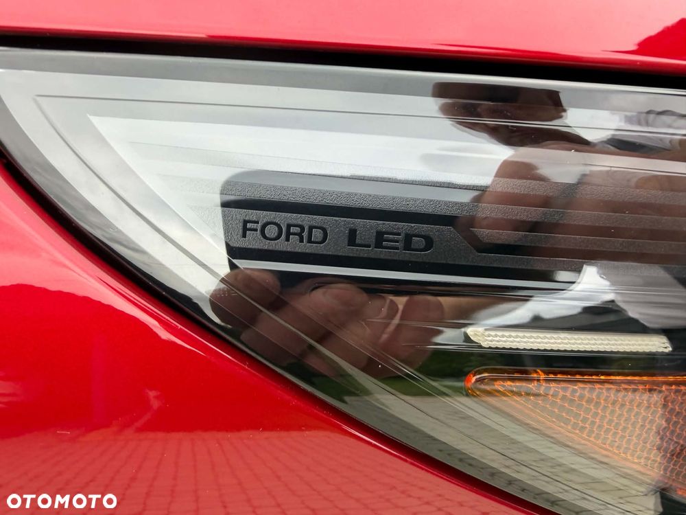 Ford Kuga 1.5 EcoBoost AWD ST-Line ASS - 18