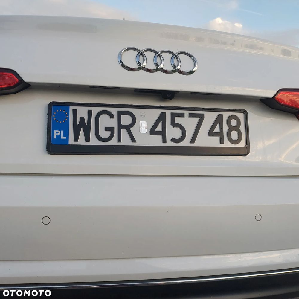 Audi A4 - 6