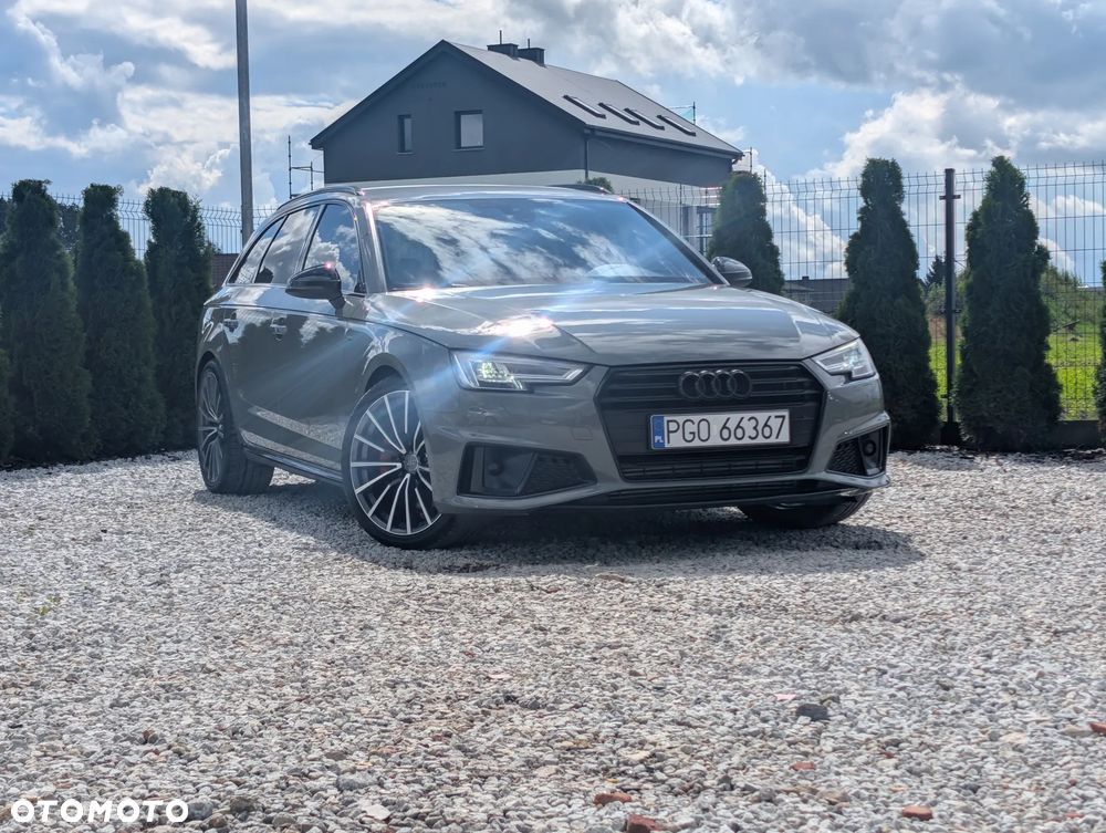 Audi A4 Avant 3.0 TDI DPF quattro S tronic S line Sportpaket - 32