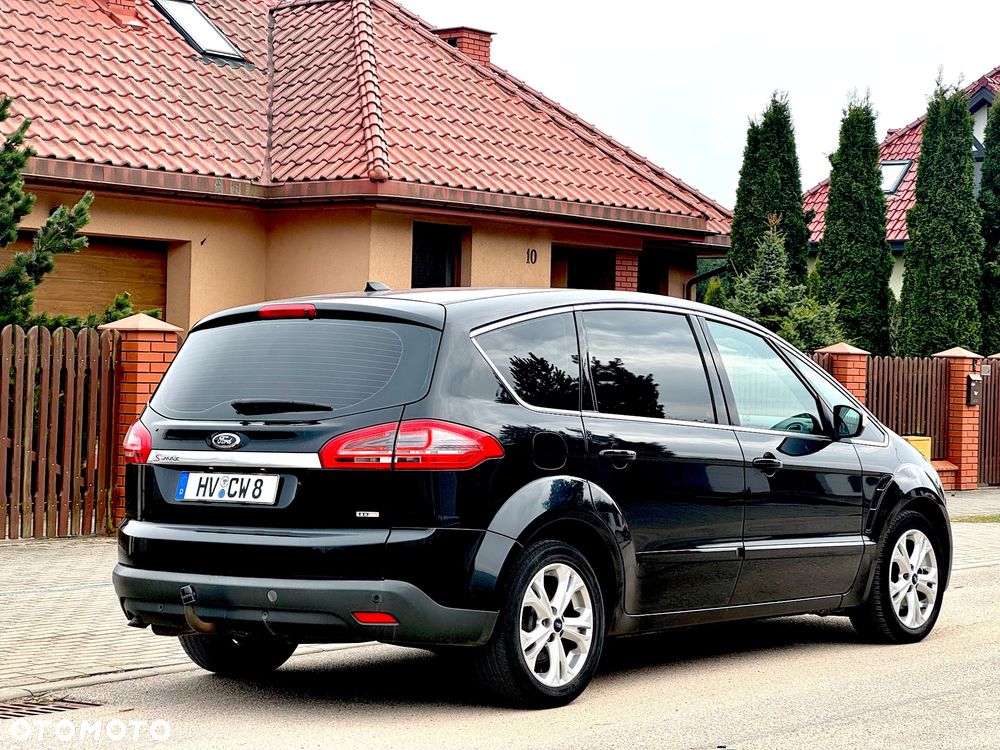 Ford S-Max - 6