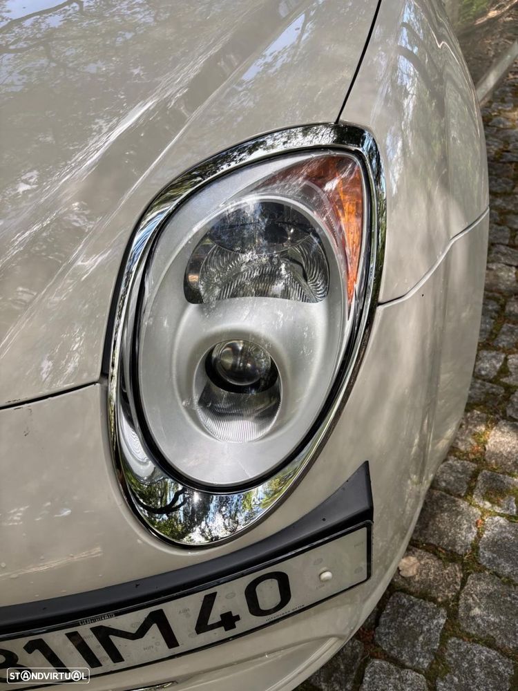 Alfa Romeo MiTo 1.3 JTD Distinctive - 13