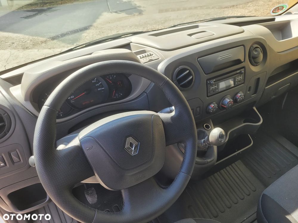 Renault Master - 34