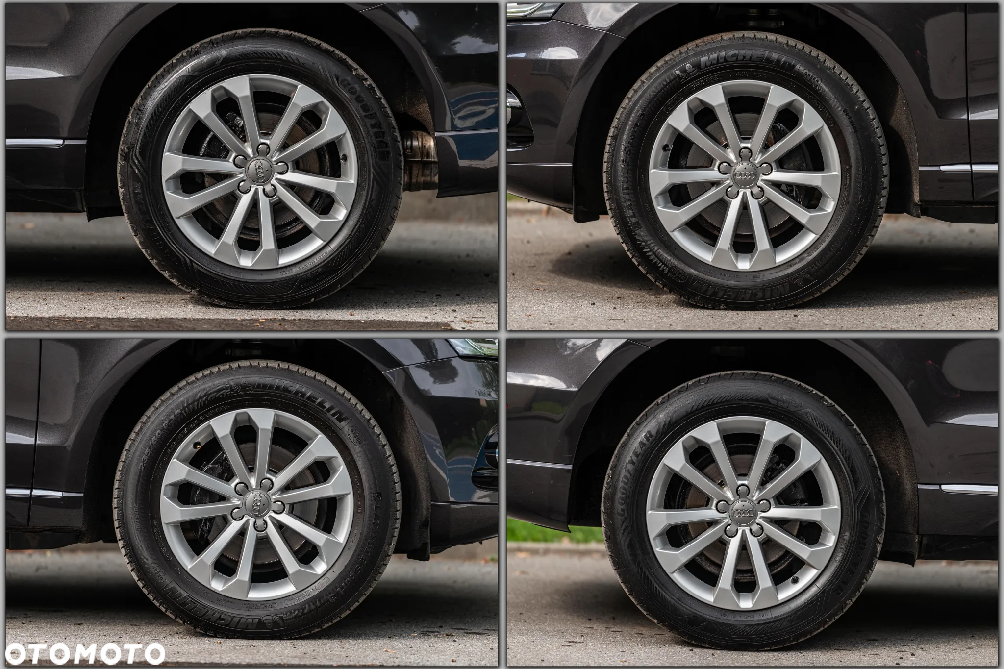 Audi Q5 2.0 TDI Quattro Sport S tronic - 20