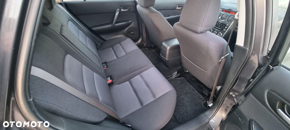 Mazda 6 Sport 2.0 Active - 16