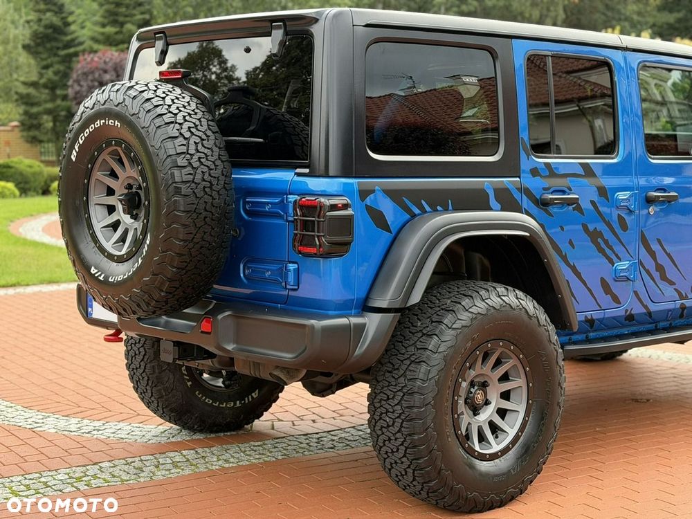 Jeep Wrangler - 14