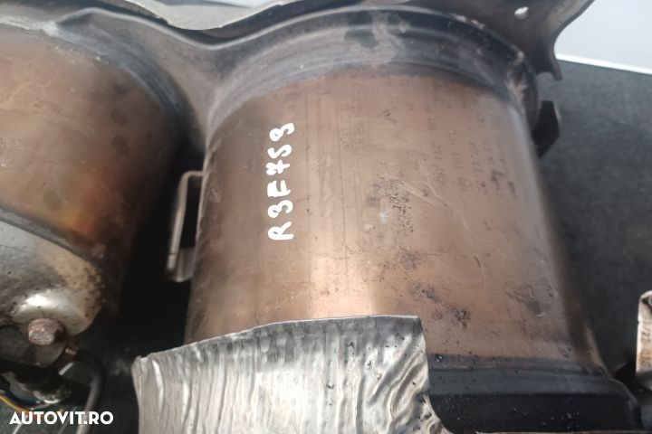 Filtru de particule 7LA131690F 7LA131723A 7LA181AA 7LA254700H DNA 7LA - 3