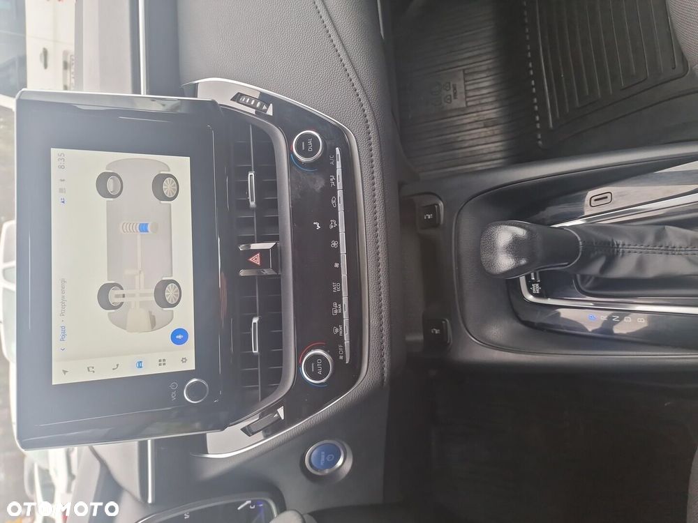 Toyota Corolla 1.8 Hybrid Comfort - 16