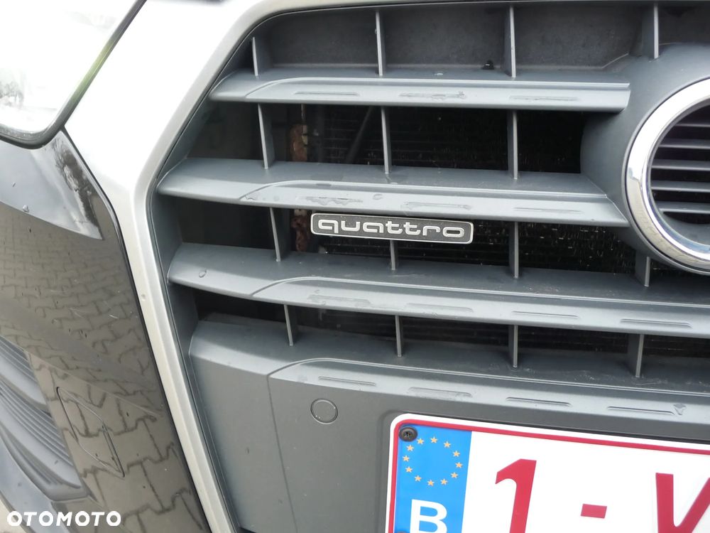 Audi Q3 2.0 TDI Quattro Design - 5