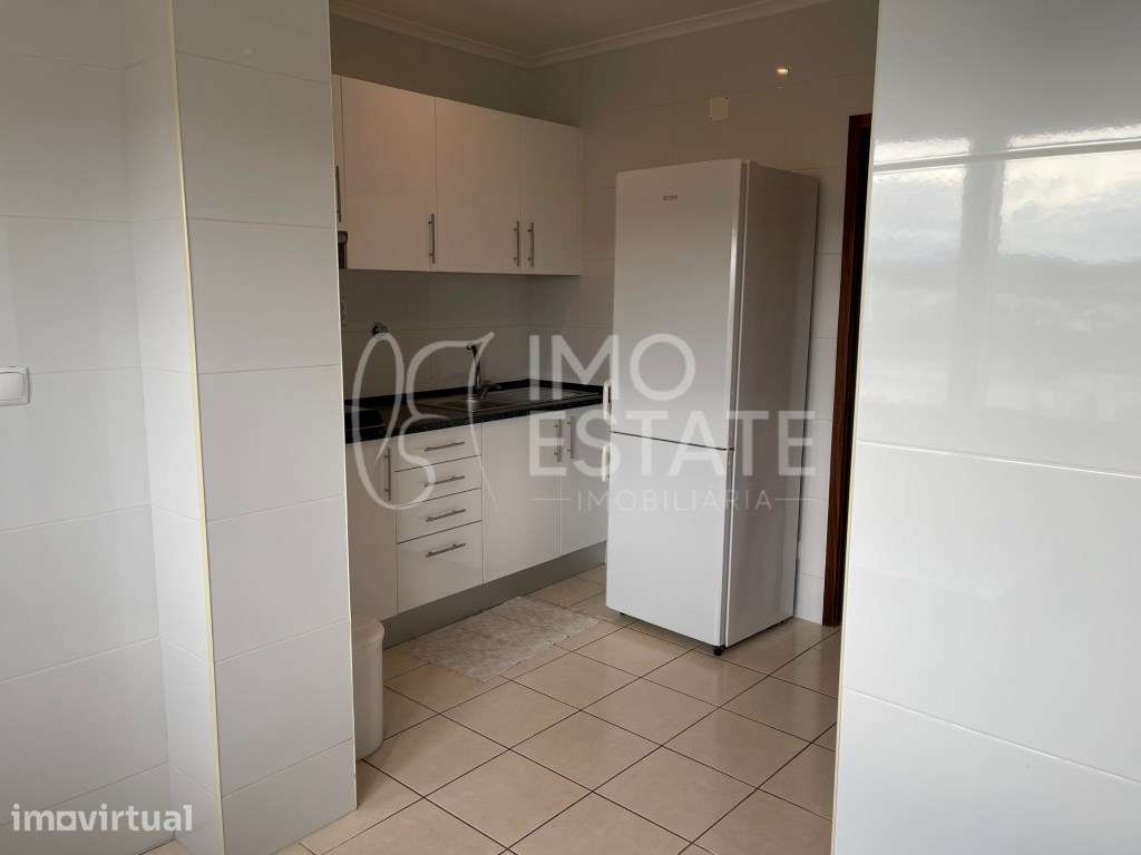 Apartamento T2 Santa Clara - Grande imagem: 5/15