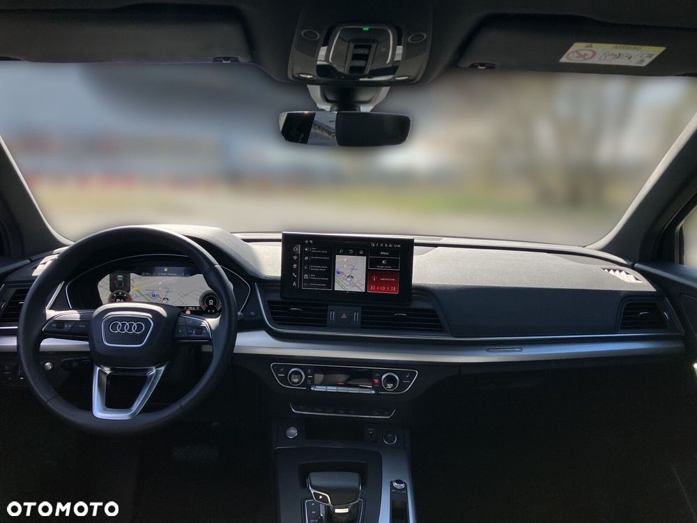 Audi Q5 Sportback - 11