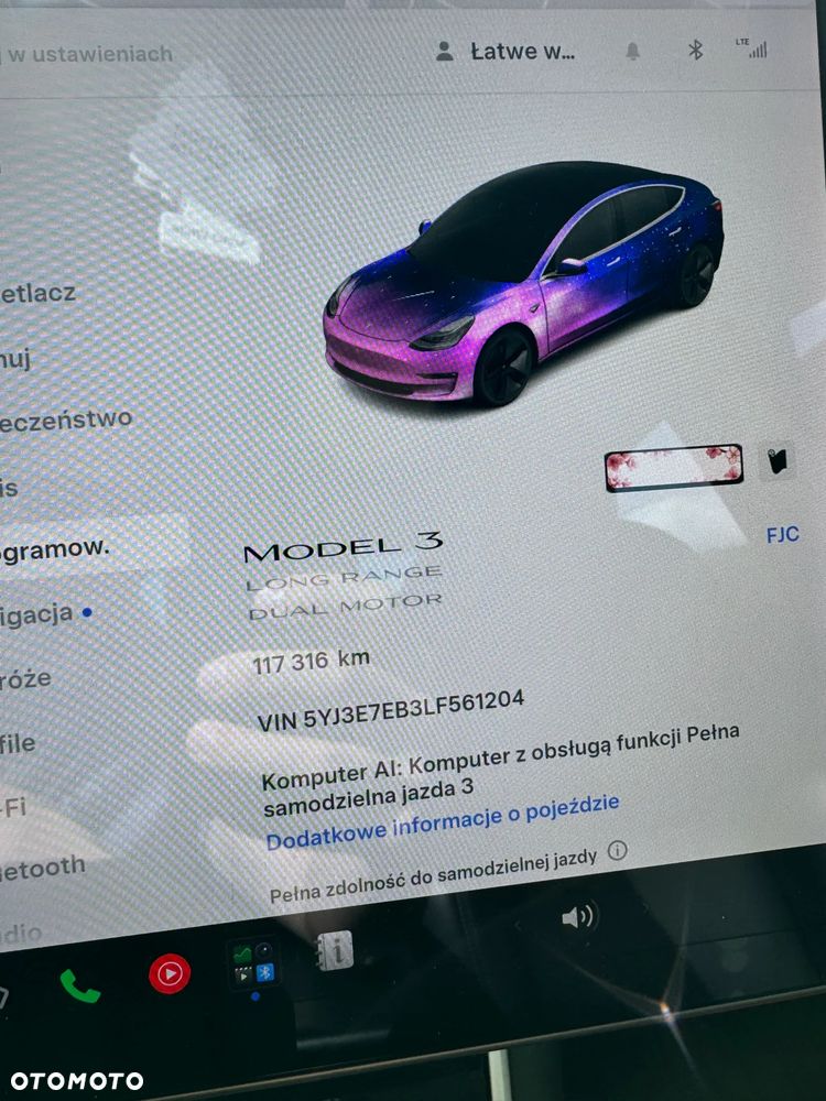 Tesla Model 3 - 10