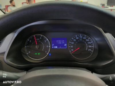 Renault Express 1.5DCI BLUE 75CP M5 CONFORT - 4