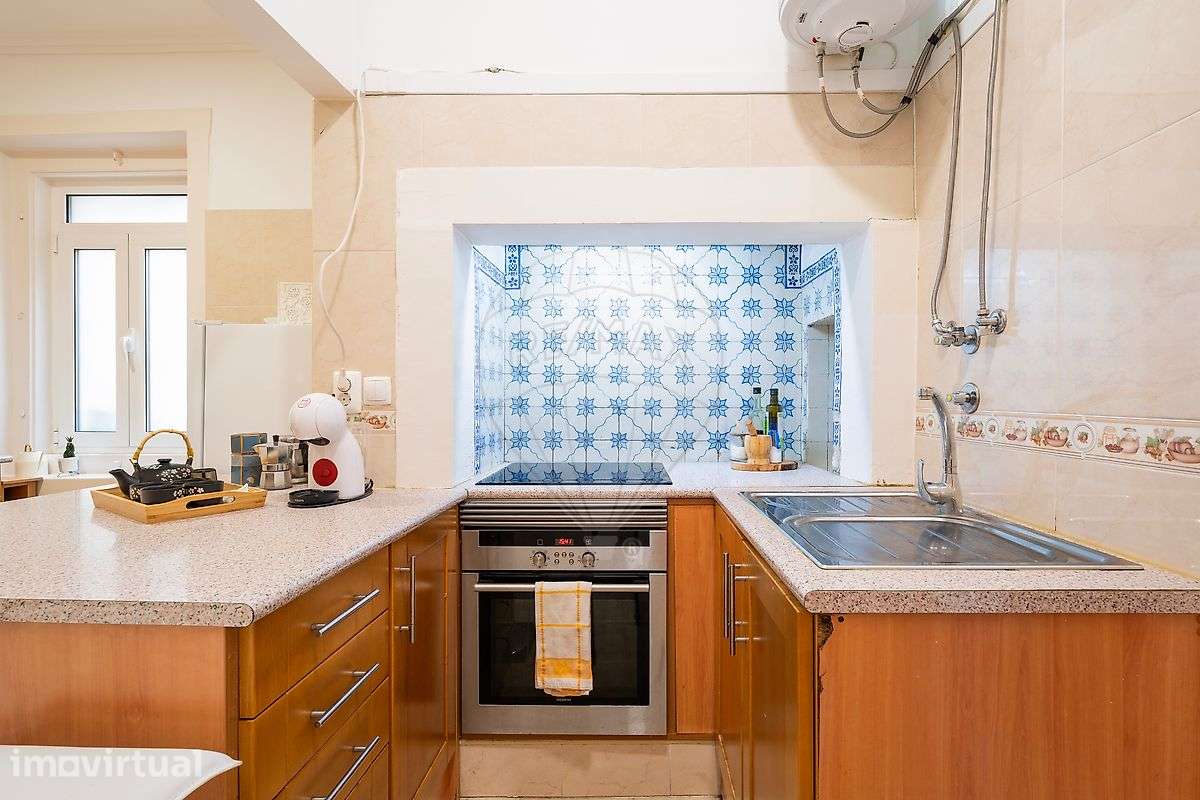 Apartamento T3 para venda - Grande imagem: 2/16