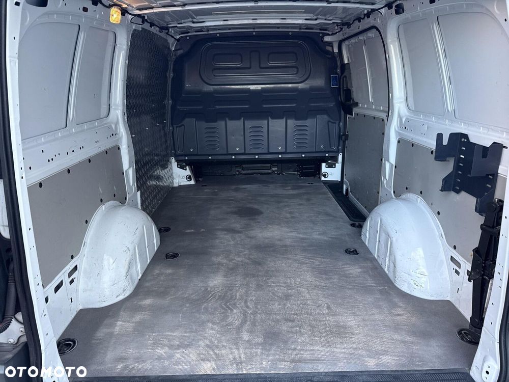 Mercedes-Benz vito - 31