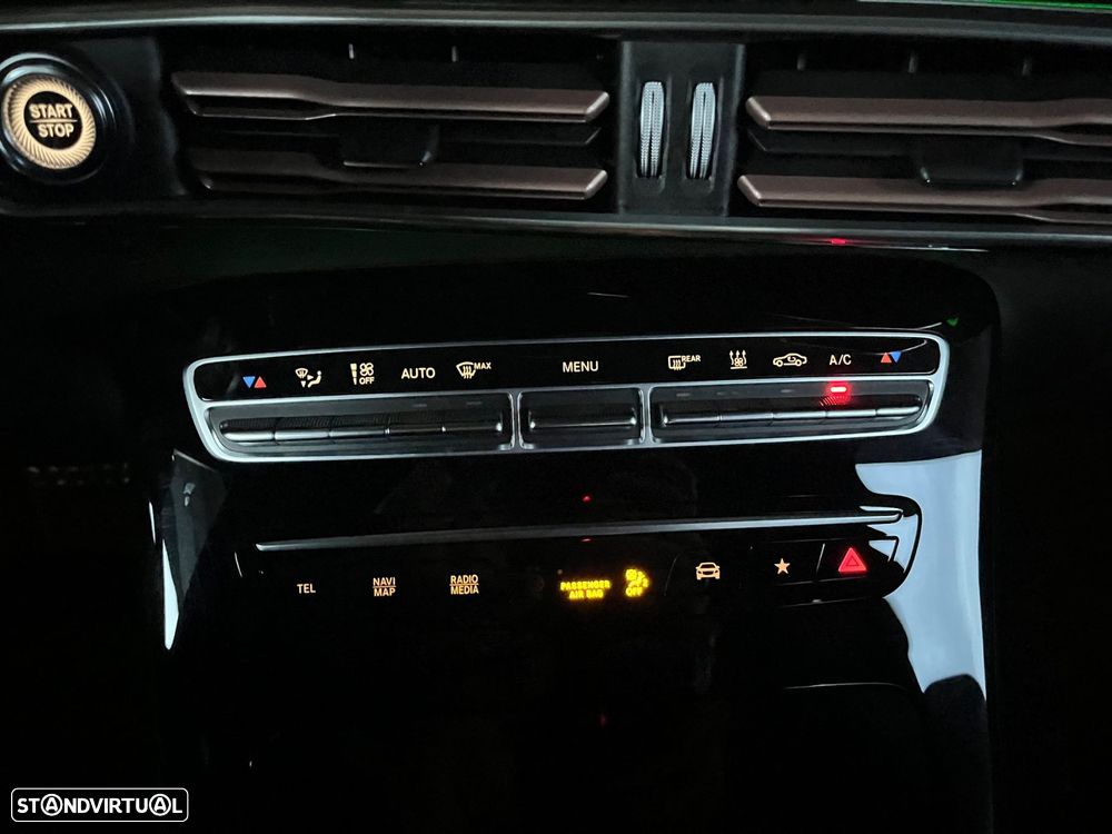 Mercedes-Benz EQC 400 4Matic AMG Line - 26