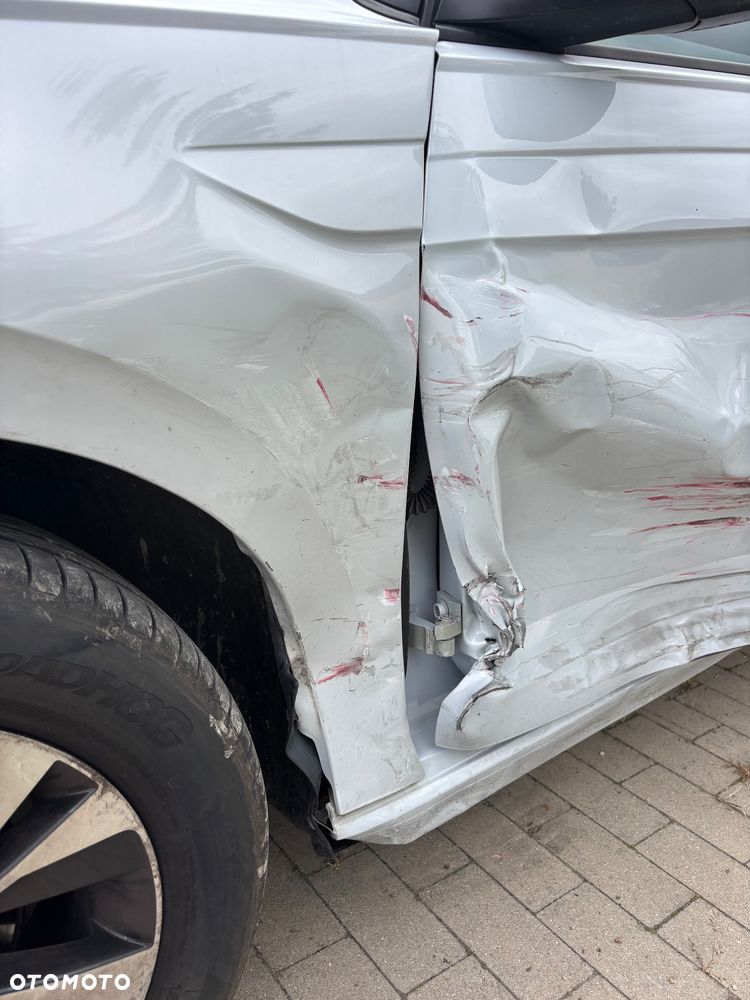 Volkswagen Polo 1.0 TSI DSG Comfortline - 14