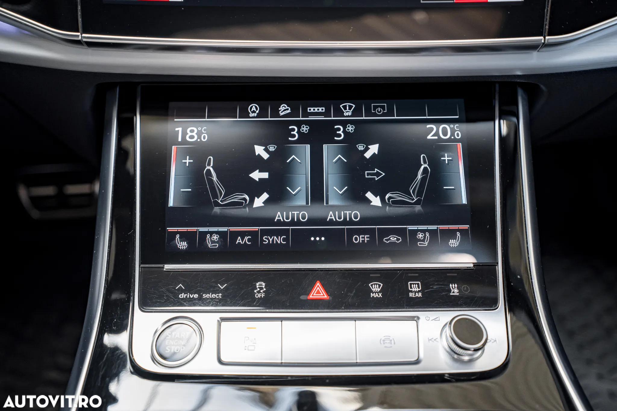 Audi Q8 3.0 50 TDI quattro Tiptronic MHEV - 14