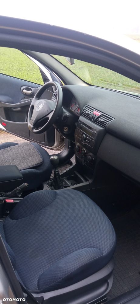 Fiat Stilo 1.6 16V - 7