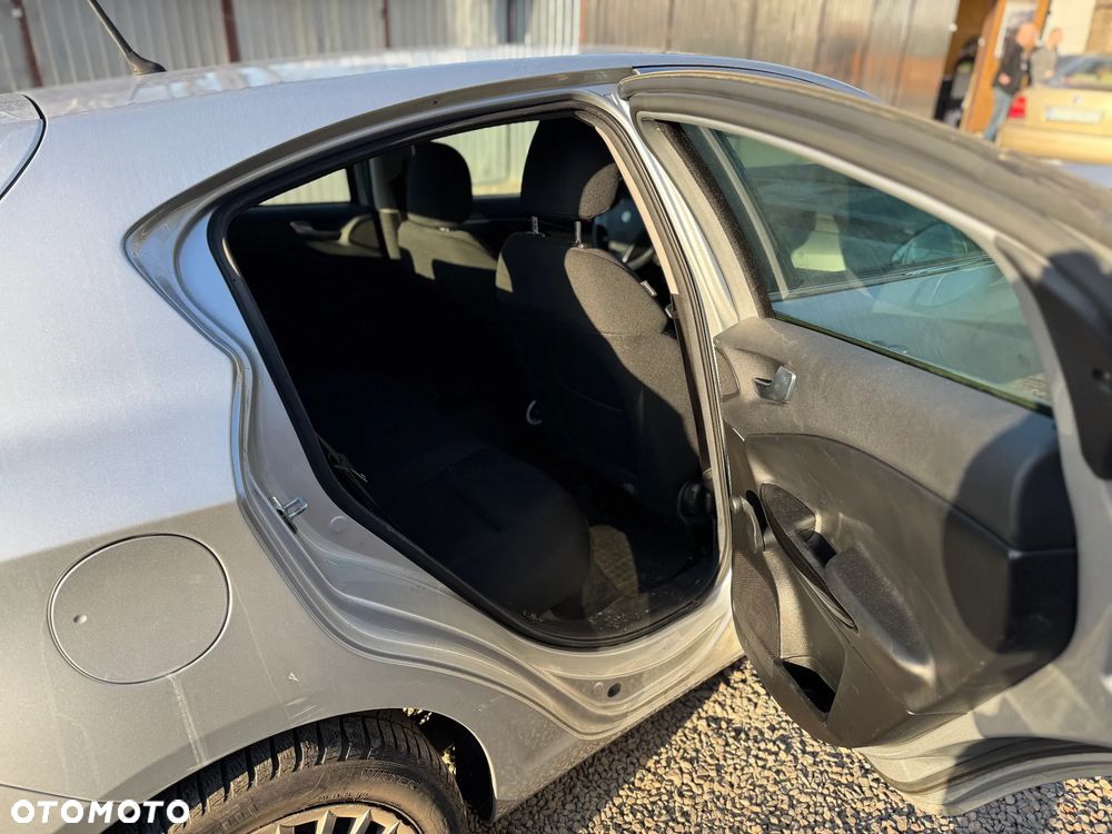 Alfa Romeo Giulietta 1.4 TB 16V Impression - 11