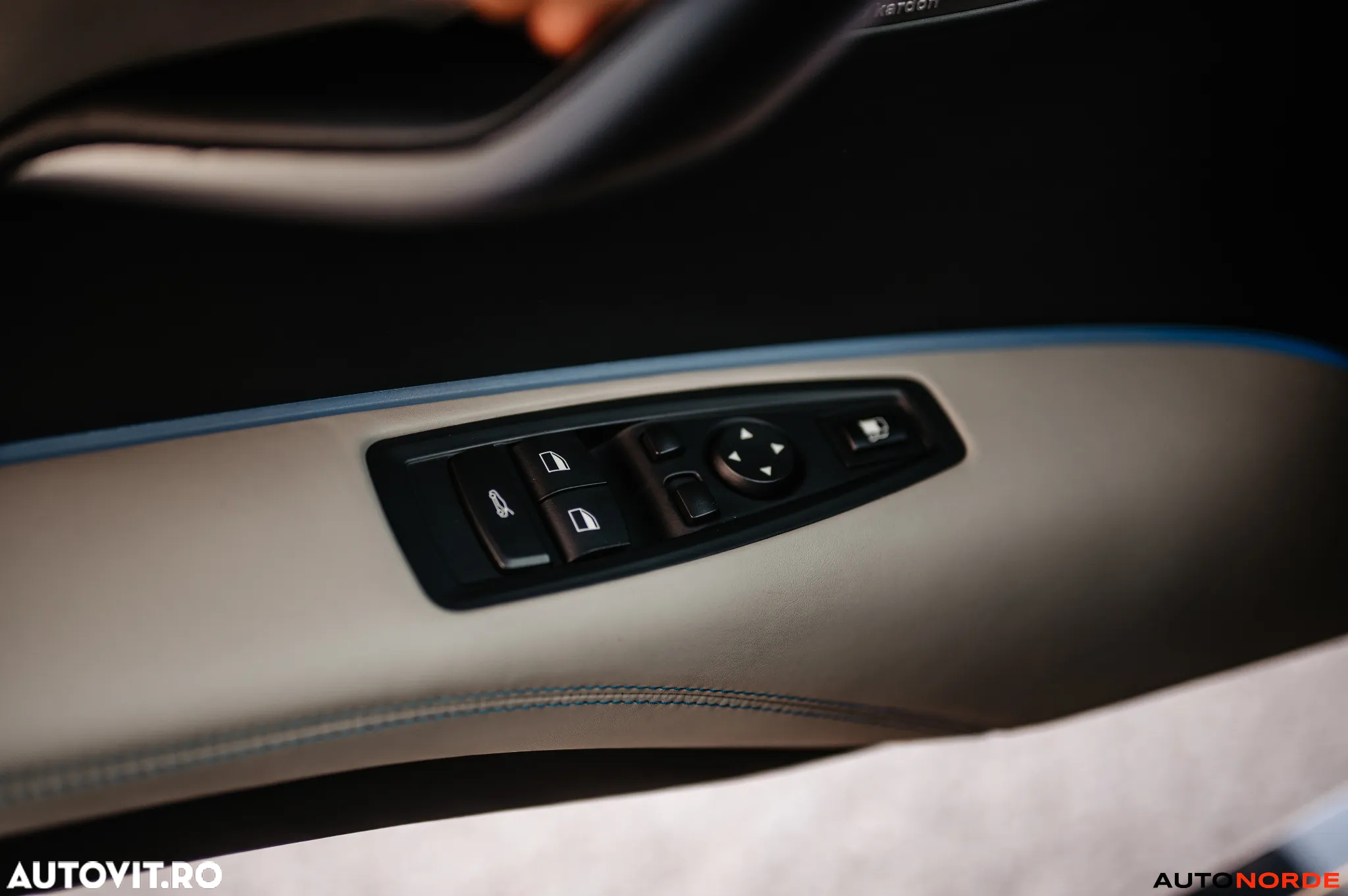 BMW i8 - 32