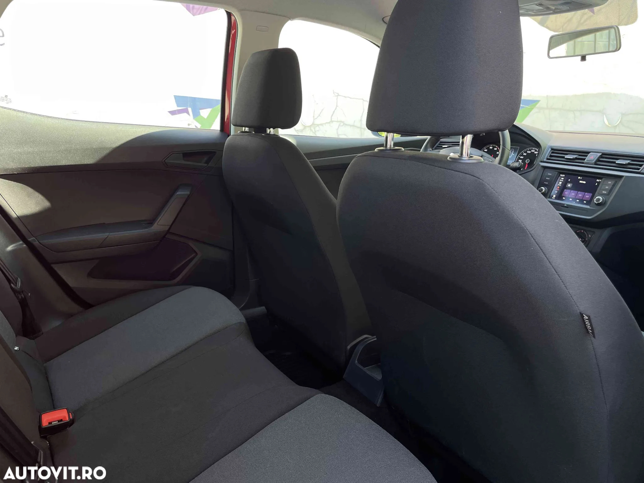 Seat Arona - 17