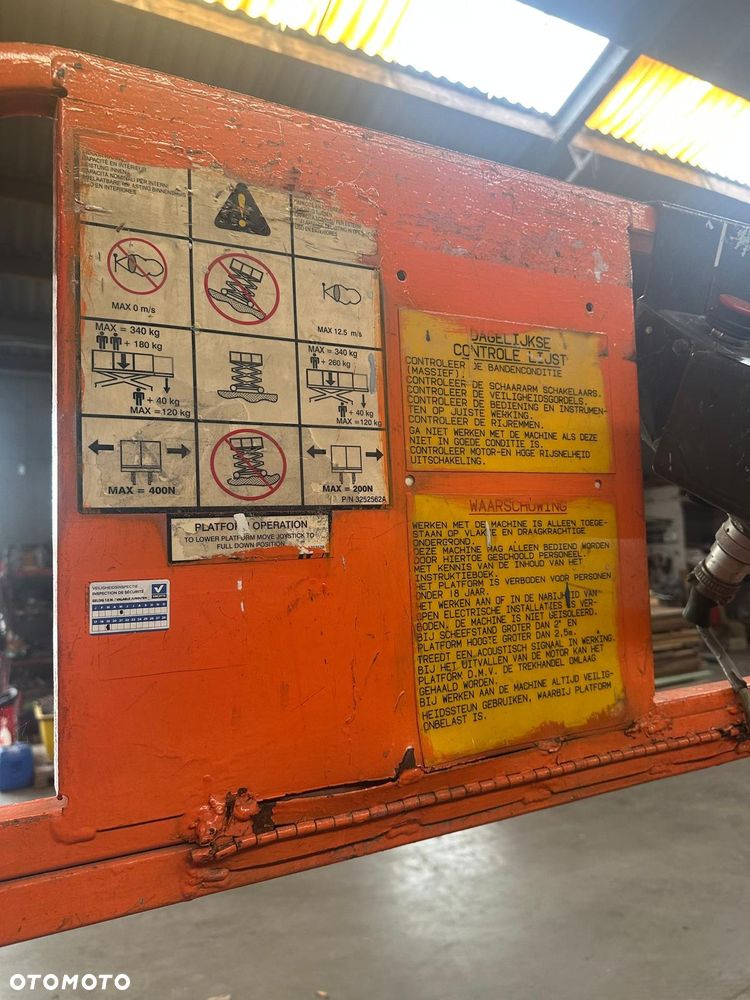 JLG - 5