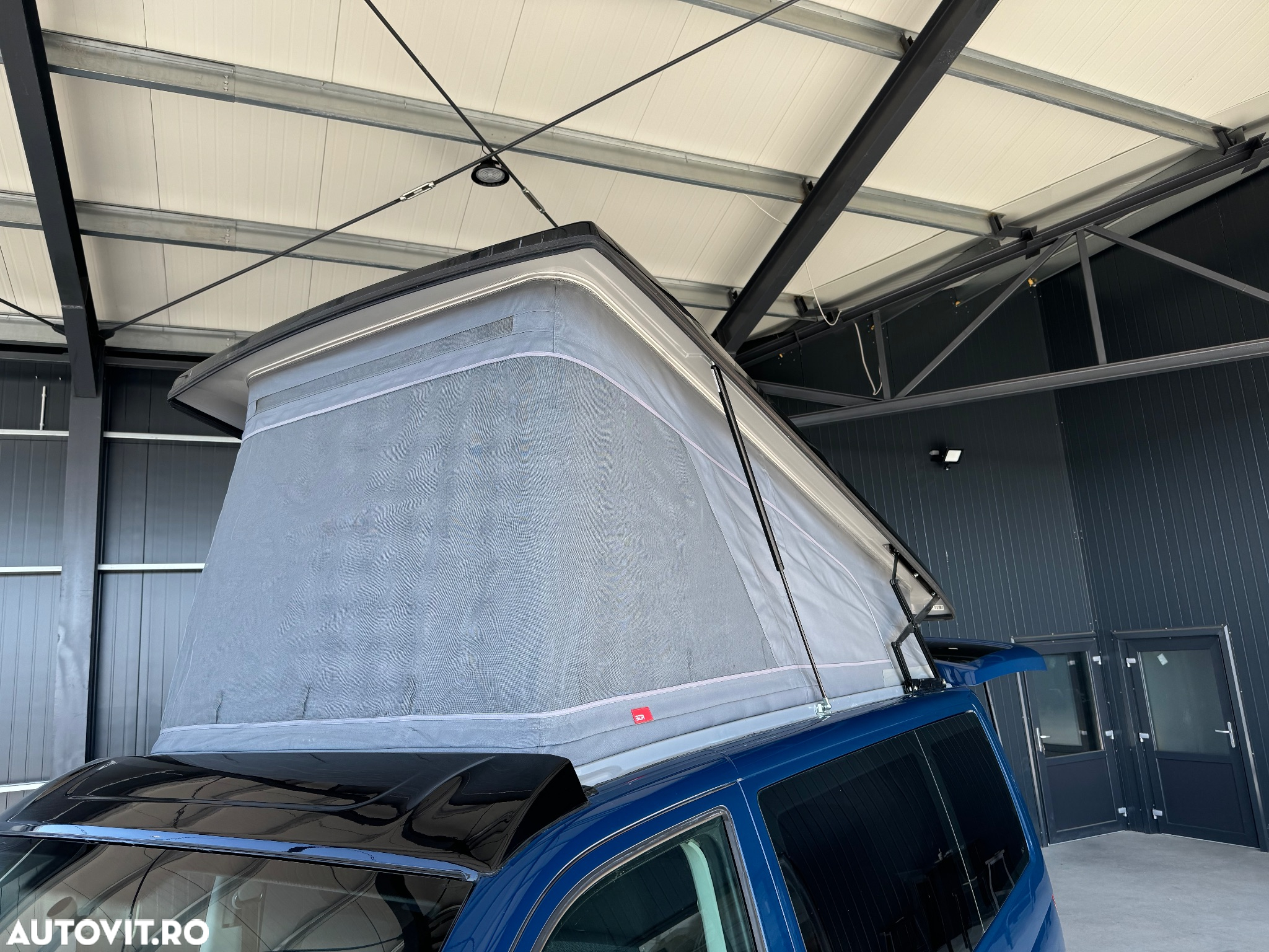 Volkswagen California - 9