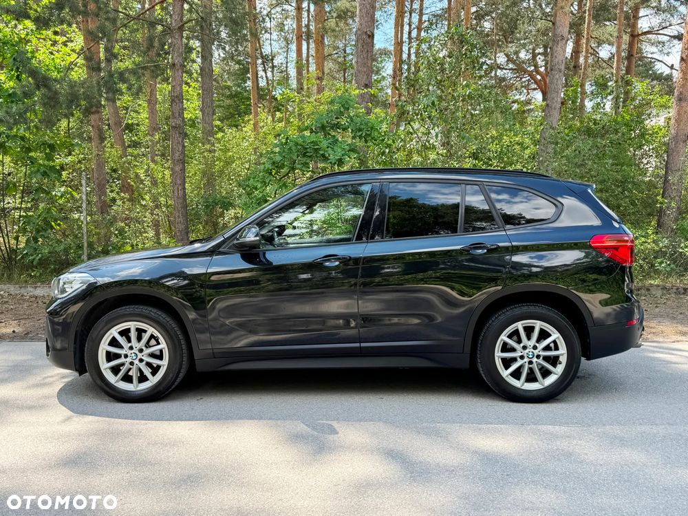BMW X1 xDrive18d Business Edition - 37