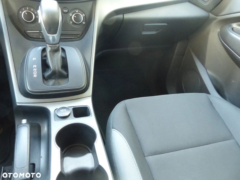 Ford Escape - 35