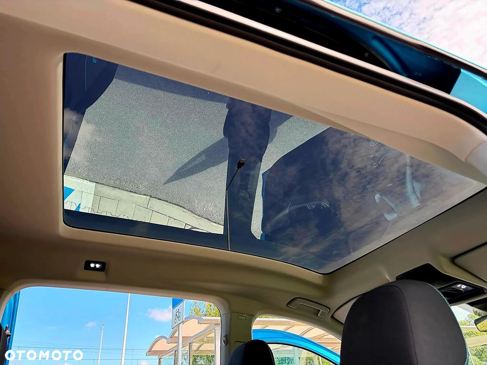 Ford Tourneo Connect Grand 2.0 EcoBlue Active - 10