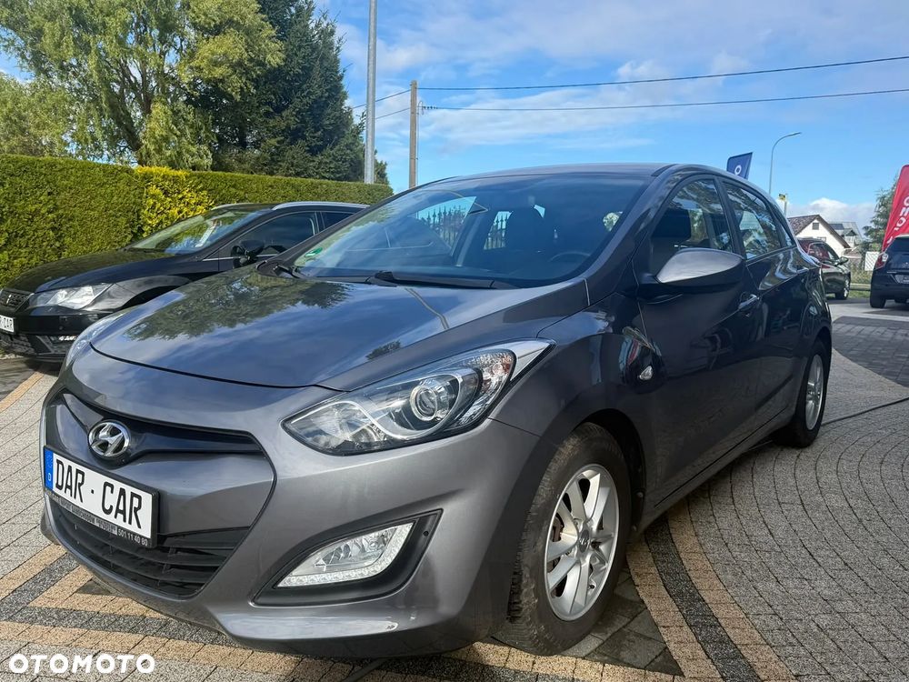 Hyundai i30 - 3