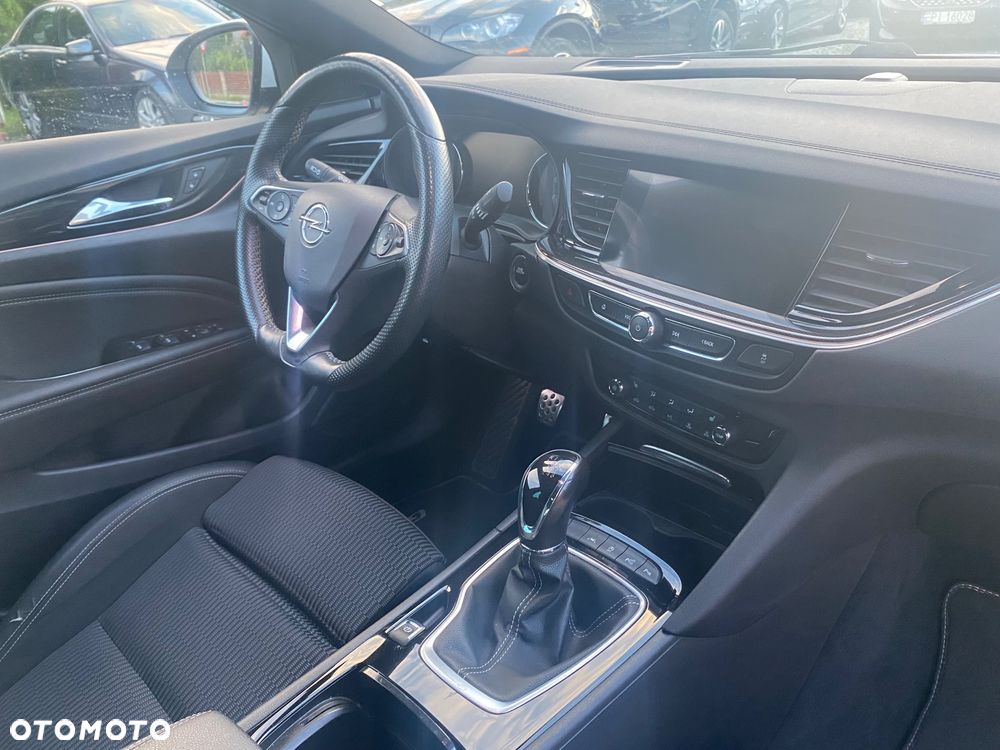 Opel Insignia 1.5 Direct InjectionTurbo Dynamic - 28