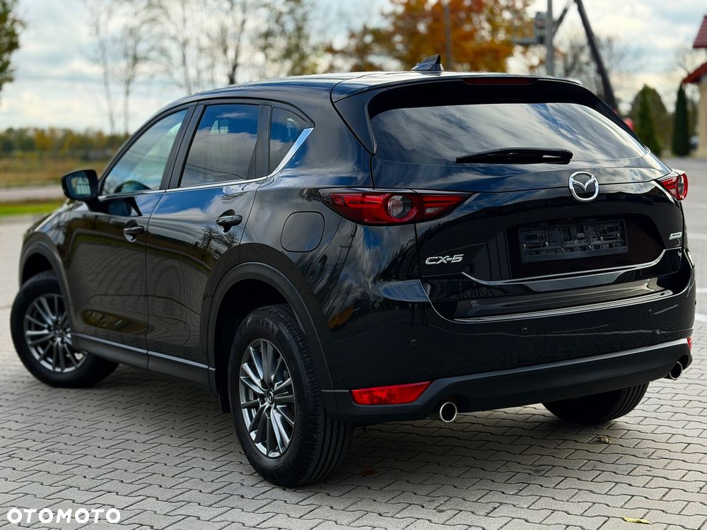 Mazda CX-5 - 14
