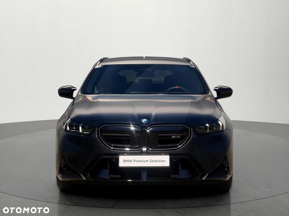 BMW M5 - 3