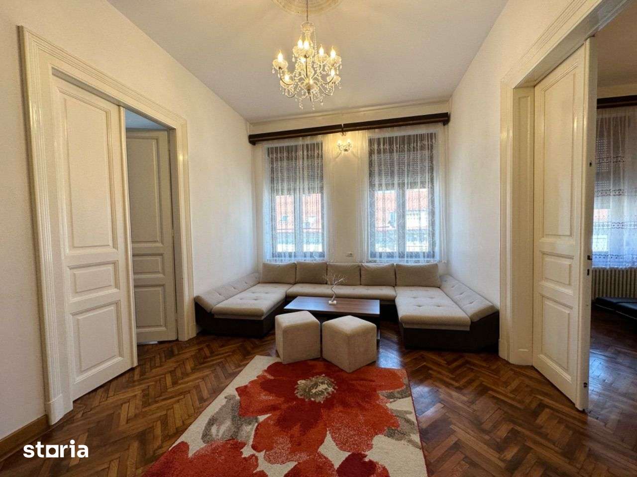 Apartament PREMIUM, spre vanzare, Ultracentral Oradea — fotografia 2