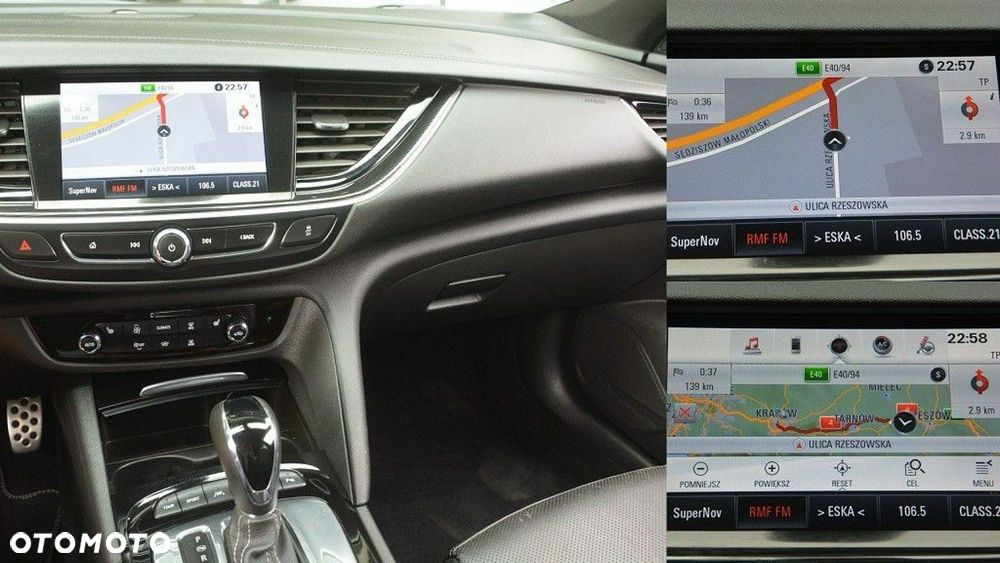 Opel Insignia Sports Tourer 2.0 Direct Inj Trb 4x4 Innovation - 19