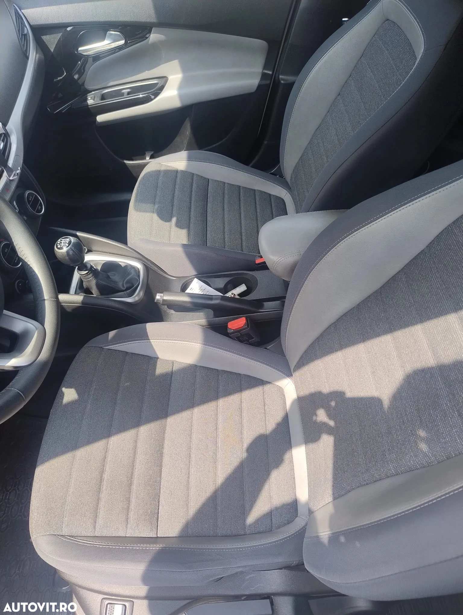 Fiat Tipo - 9