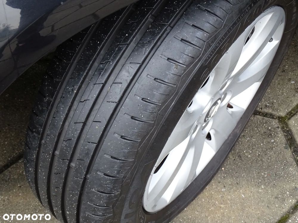 Opel Astra 1.4 T Executive - 17