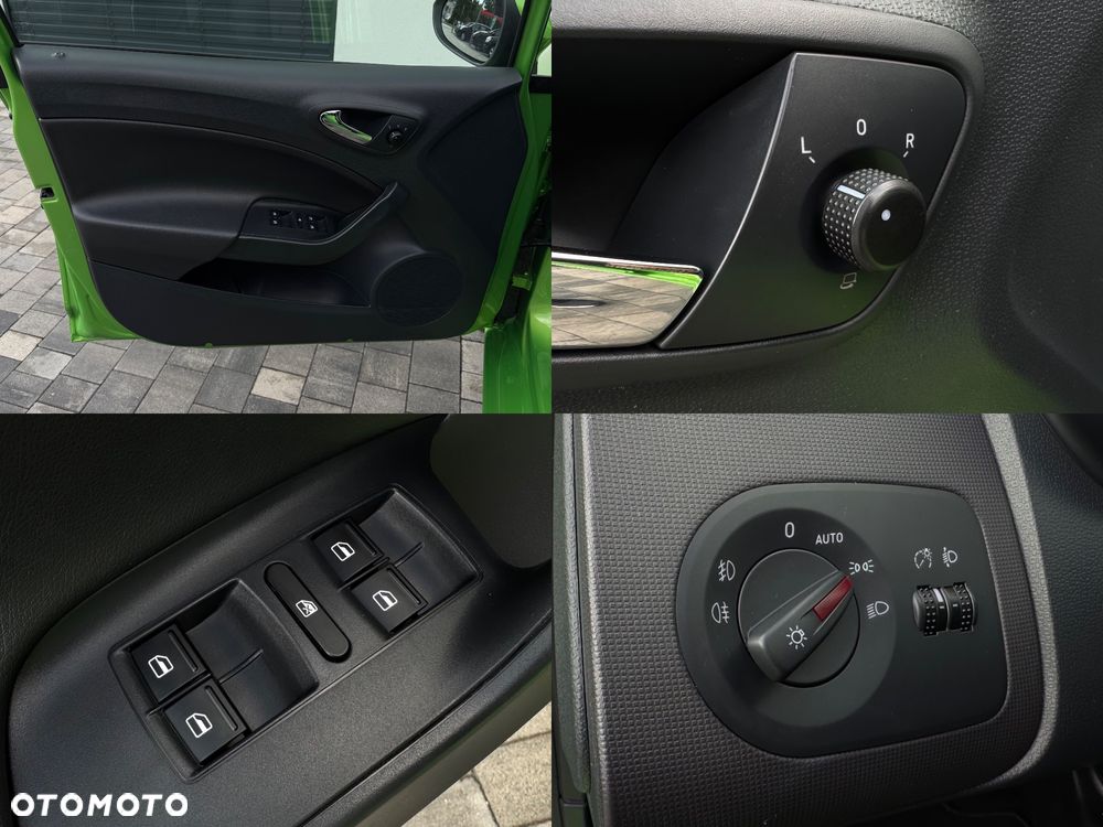 Seat Ibiza ver-1-6-16v-style - 16