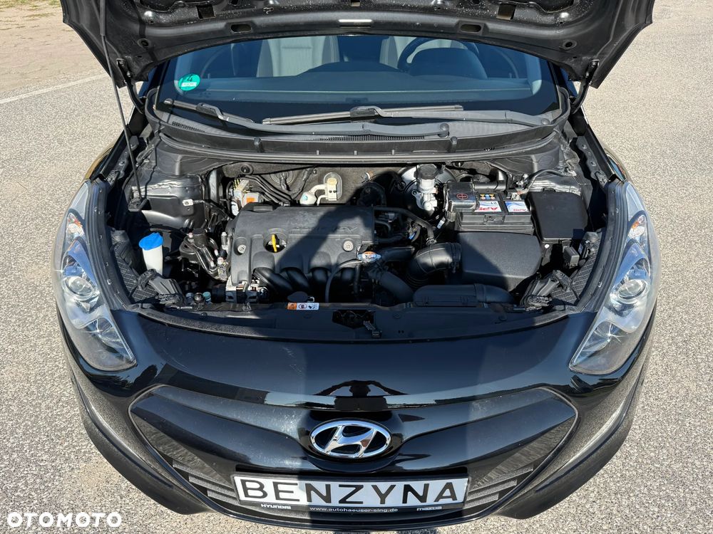 Hyundai i30 1.4 Advantage - 6
