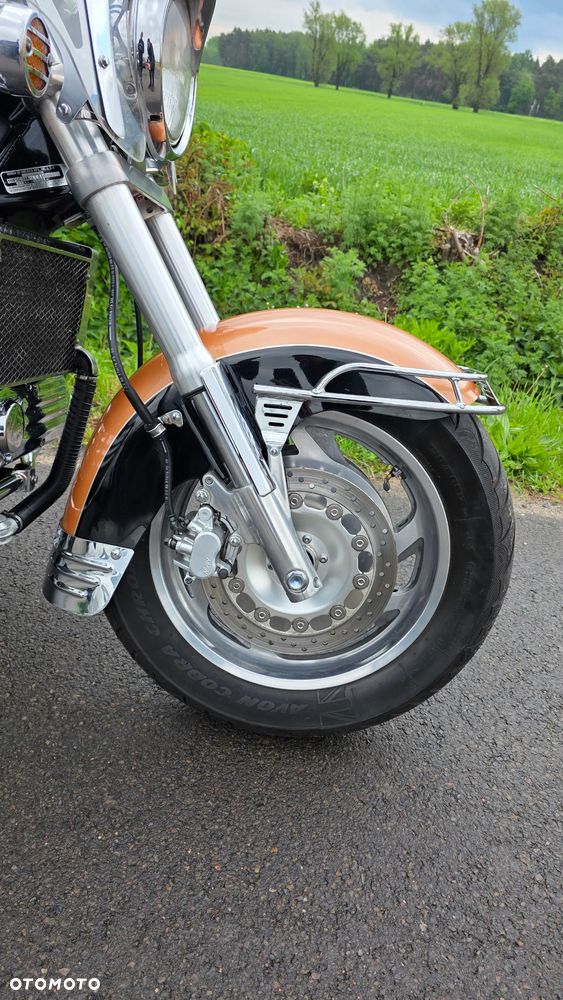 Honda GL - 8