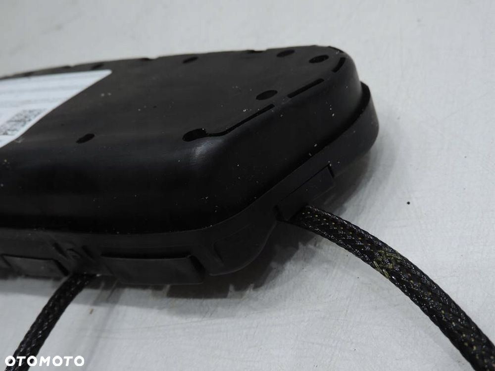 PODUSZKA AIRBAG W FOTEL LEWA AUDI A6 C6 - 4